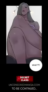 Page 318 of Secret Class Uncensored - preview thumbnail