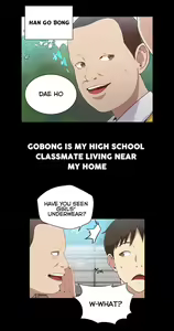 Page 32 of Secret Class Uncensored - preview thumbnail