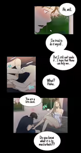 Page 330 of Secret Class Uncensored - preview thumbnail