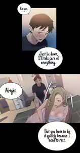 Page 334 of Secret Class Uncensored - preview thumbnail