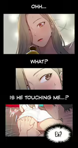 Page 340 of Secret Class Uncensored - preview thumbnail