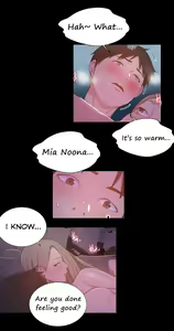 Page 380 of Secret Class Uncensored - preview thumbnail