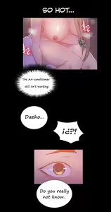 Page 383 of Secret Class Uncensored - preview thumbnail