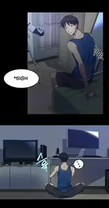 Page 39 of Secret Class Uncensored - preview thumbnail