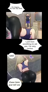 Page 403 of Secret Class Uncensored - preview thumbnail