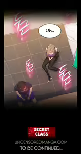 Page 406 of Secret Class Uncensored - preview thumbnail