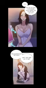 Page 419 of Secret Class Uncensored - preview thumbnail