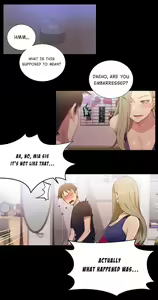 Page 423 of Secret Class Uncensored - preview thumbnail