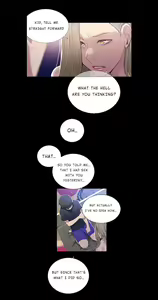 Page 424 of Secret Class Uncensored - preview thumbnail