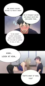 Page 426 of Secret Class Uncensored - preview thumbnail