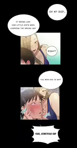 Page 429 of Secret Class Uncensored - preview thumbnail