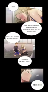Page 430 of Secret Class Uncensored - preview thumbnail