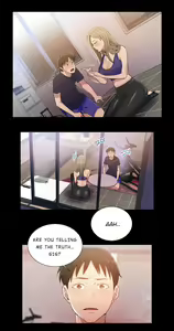 Page 431 of Secret Class Uncensored - preview thumbnail