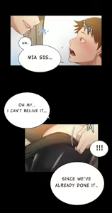 Page 435 of Secret Class Uncensored - preview thumbnail