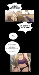 Page 437 of Secret Class Uncensored - preview thumbnail