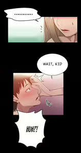 Page 443 of Secret Class Uncensored - preview thumbnail