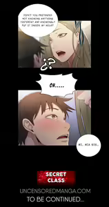 Page 445 of Secret Class Uncensored - preview thumbnail