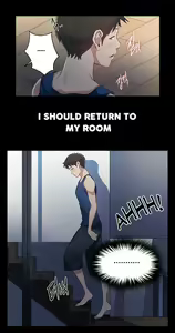 Page 84 of Secret Class Uncensored - preview thumbnail