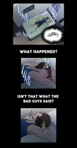 Page 85 of Secret Class Uncensored - preview thumbnail