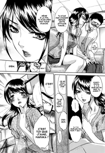 Page 6 of Dousou <Zenpen> | The Same School 01 - preview thumbnail