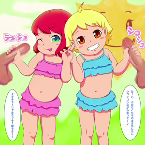Page 11 of Funwari Egg - preview thumbnail
