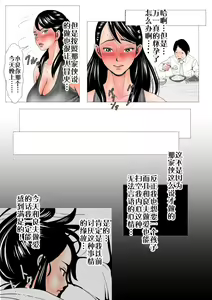 Page 21 of Takabisha na Tsuma no Torisetsu ~Tsuma no Shiawase yori Onna no Yorokobi Kouhen~ - preview thumbnail