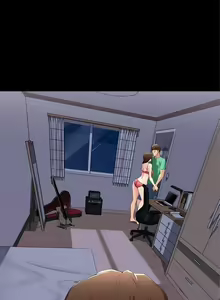 Page 10 of 寄宿日記 يوميات الصعود 5 - preview thumbnail