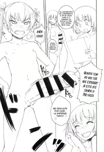Page 142 of Futabu! MIX - preview thumbnail