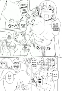 Page 148 of Futabu! MIX - preview thumbnail