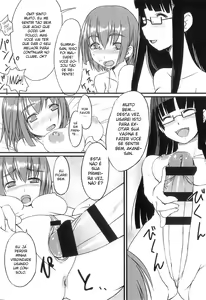 Page 16 of Futabu! MIX - preview thumbnail