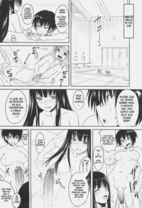 Page 37 of Futabu! MIX - preview thumbnail