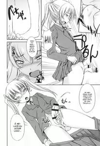 Page 59 of Futabu! MIX - preview thumbnail
