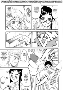 Page 4 of Puretty Cures - preview thumbnail