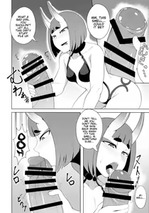 Page 12 of Haha Oni Kantsuu - preview thumbnail