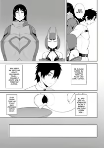 Page 5 of Haha Oni Kantsuu - preview thumbnail