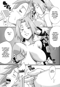 Page 16 of Saboten - preview thumbnail