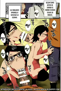 Page 3 of Konoha-don Tokumori - preview thumbnail