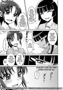 Page 2 of Midarazuma Nao - Mahiru no Jouji (decensored) - preview thumbnail