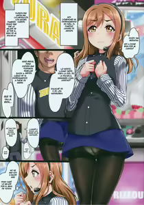 Page 3 of Hanakan~ Nande Konna Koto ni Naru Zura!? - preview thumbnail