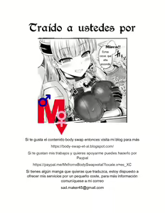 Page 36 of Imouto Role Change - preview thumbnail
