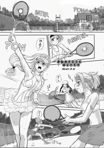Page 20 of Phallic Girls (decensored) - preview thumbnail