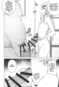 Page 4 of Saya-chan no ga Ichiban Oishii - preview thumbnail
