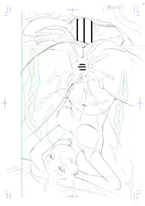 Page 265 of Echiechi Matching Girls - preview thumbnail
