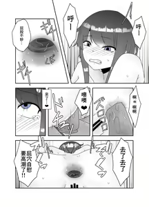 Page 15 of Chuudoku - preview thumbnail