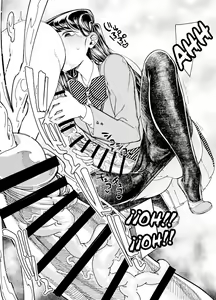 Page 13 of Komyushou ni Oshiri Ijirareru Hon - preview thumbnail