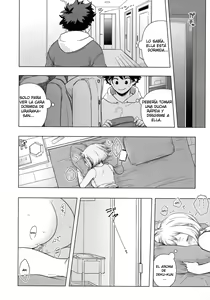 Page 15 of Hitori Yori Futari ga Ii! - preview thumbnail