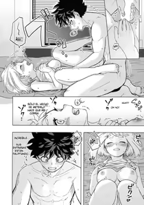 Page 25 of Hitori Yori Futari ga Ii! - preview thumbnail