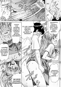 Page 10 of Ecchi wa Shutsugeki no Mae ni... - preview thumbnail
