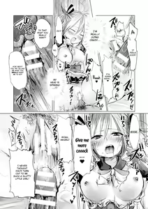 Page 12 of Hikaru-kun to Asobou | Let's Play With Hikaru - preview thumbnail