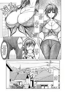Page 8 of Koufuku no Plu-san | The blessed Plu-san Ch. 2 - preview thumbnail